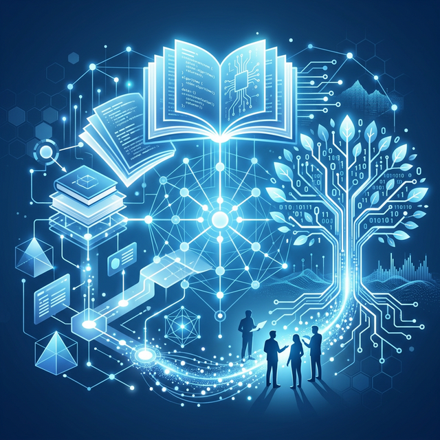 Dynamic Page Graphic