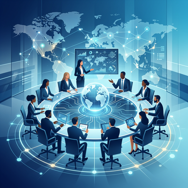 Dynamic Page Graphic