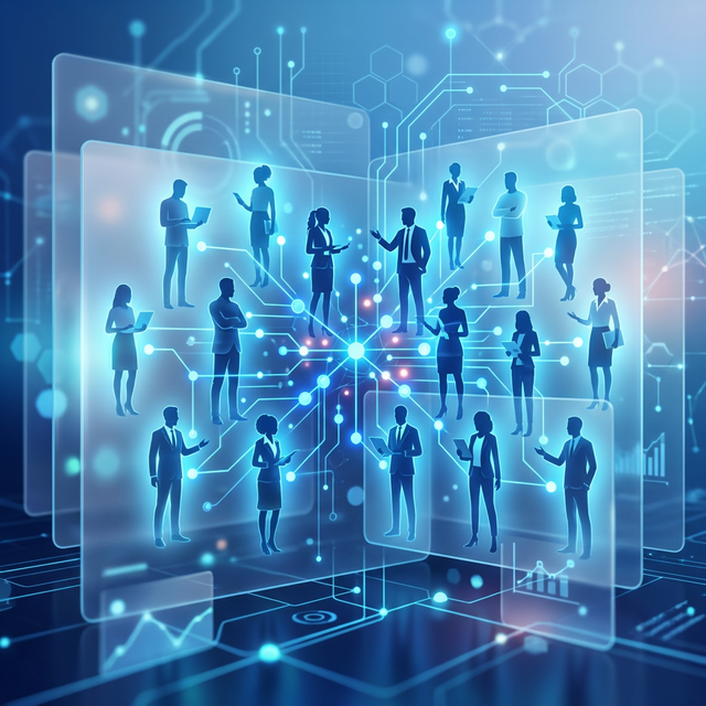 Dynamic Page Graphic